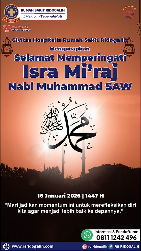 Peringatan Isra Mi'raj