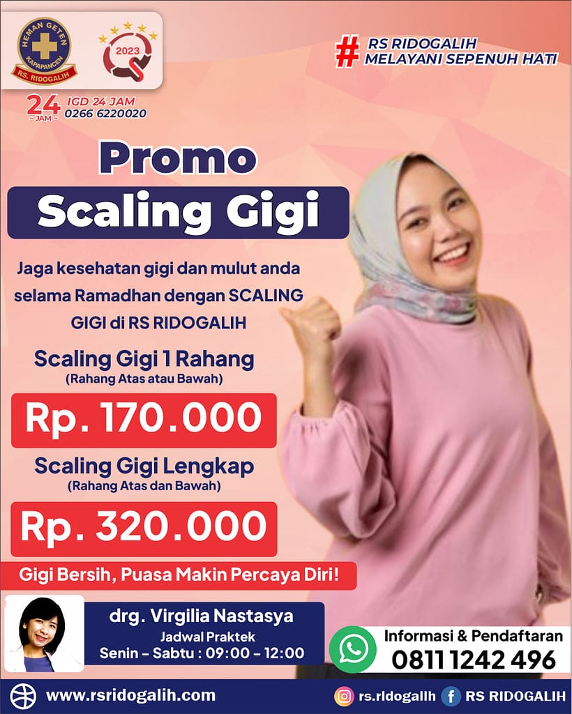 Scaling Ramadhan Promo